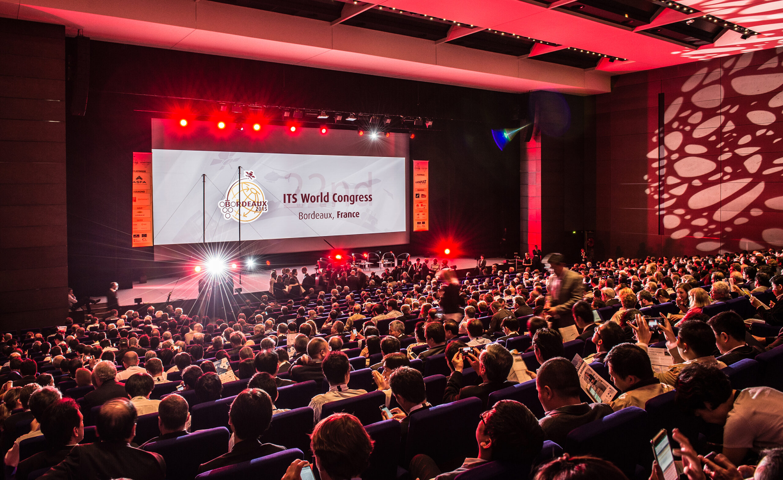 salle palais des congrès