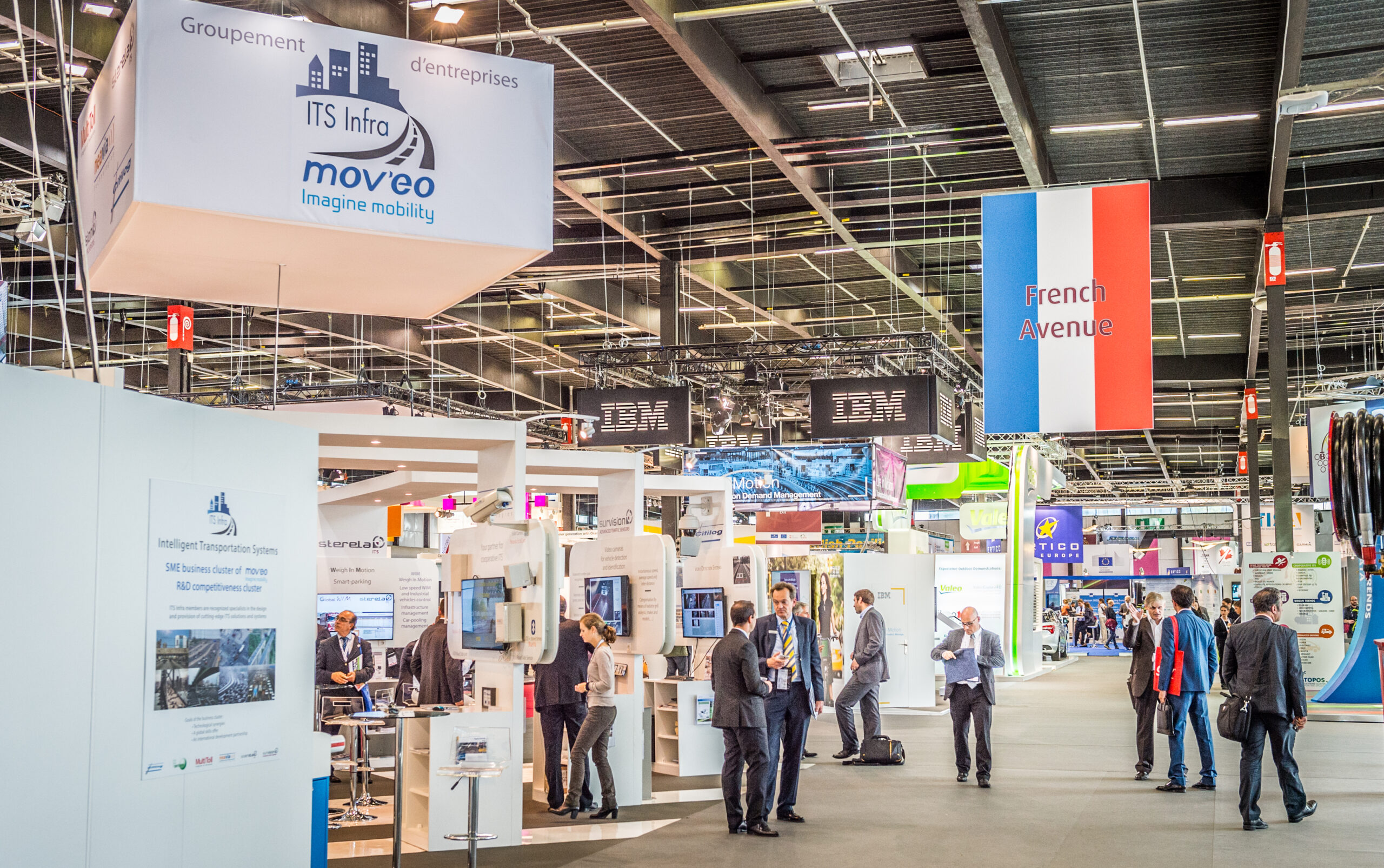 parc des expositions évènement bordeaux