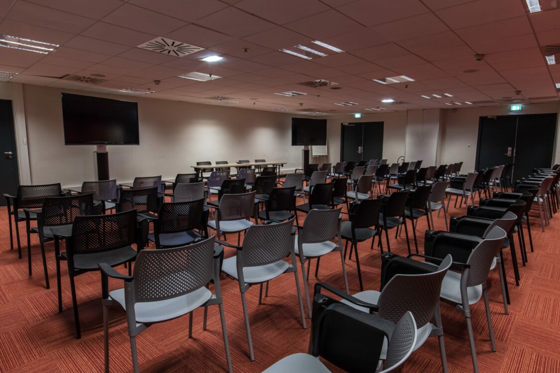 Salle de Réunion Centre de Congrès Cité Mondiale de Bordeaux