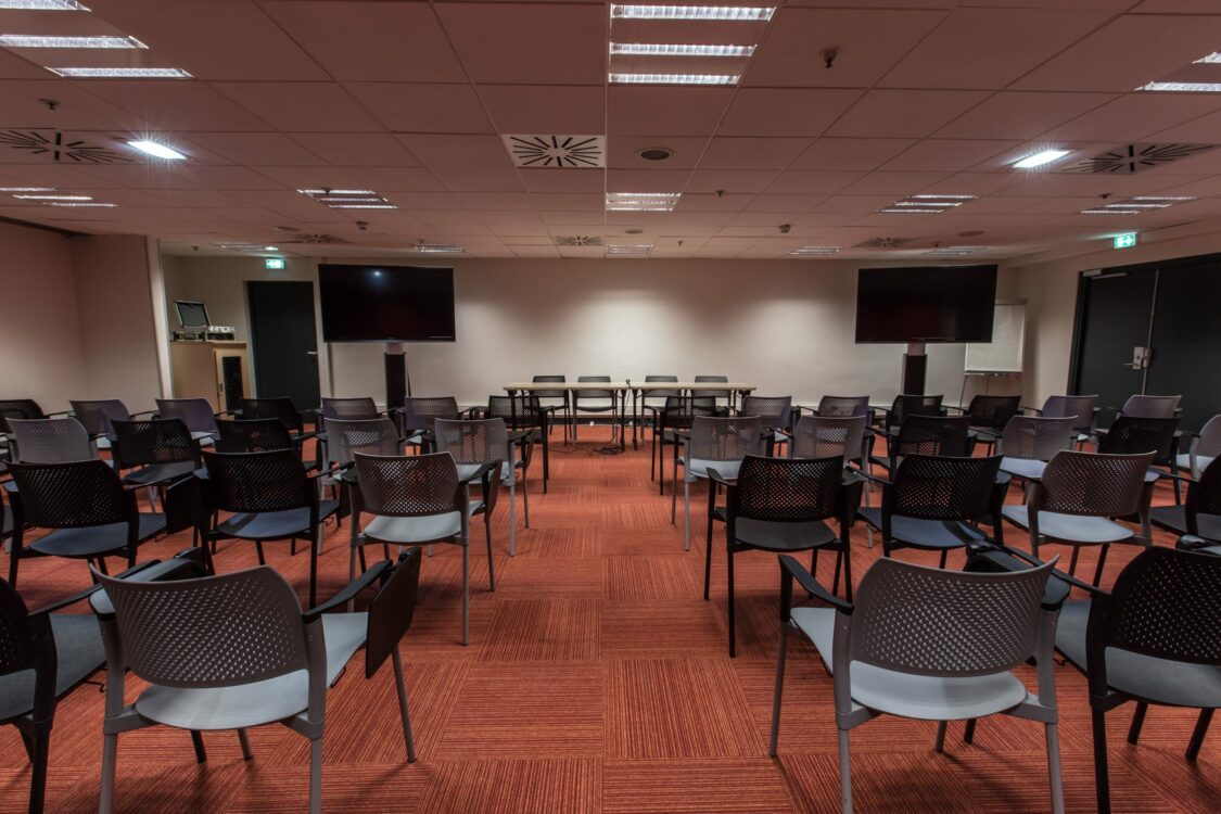 Salle de Réunion Centre de Congrès Cité Mondiale de Bordeaux