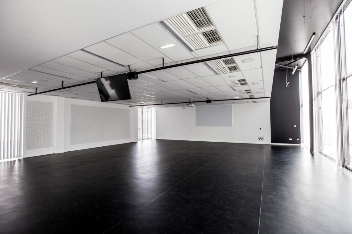 Salle de réunion du Palais 2 l'Atlantique de Bordeaux