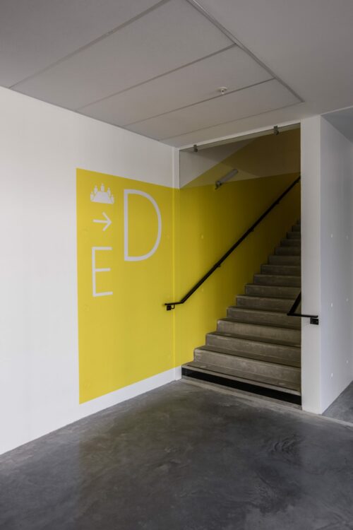 Salle de réunion du Palais 2 l'Atlantique de Bordeaux