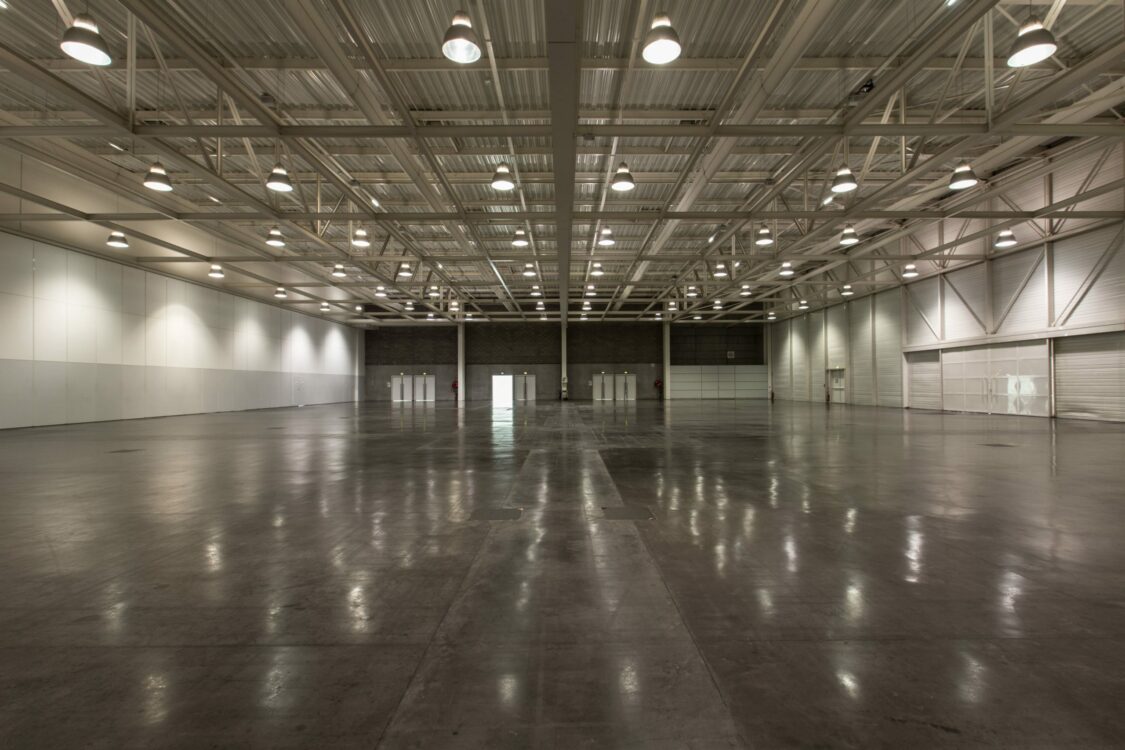 Espace pluriel de Palais des Congrès de Bordeaux