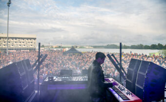 évènement sur mesure