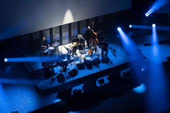 évènement concert spectalce