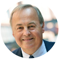 Philippe AUTRAN, Président de Bordeaux Events And More