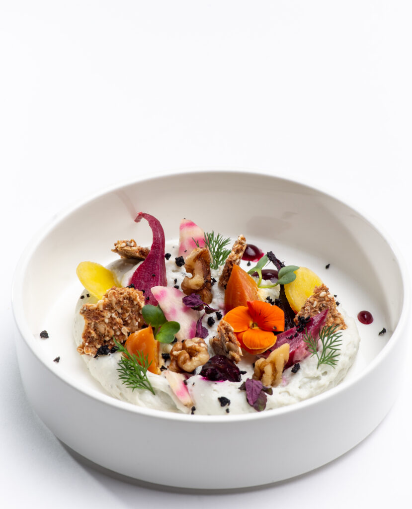 Réalisation Maison Dulou Traiteur